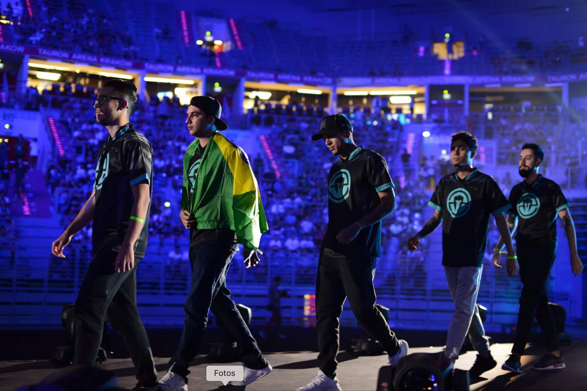 CS:GO | Immortals vence Luminosity em estreia dos dois times na DreamHack Montreal 2017