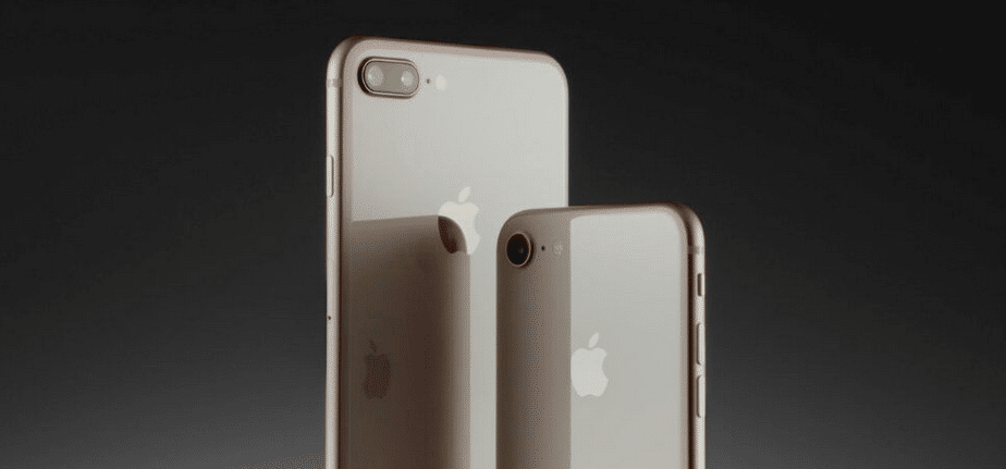 iPhone 8 e iPhone 8 Plus são anunciados
