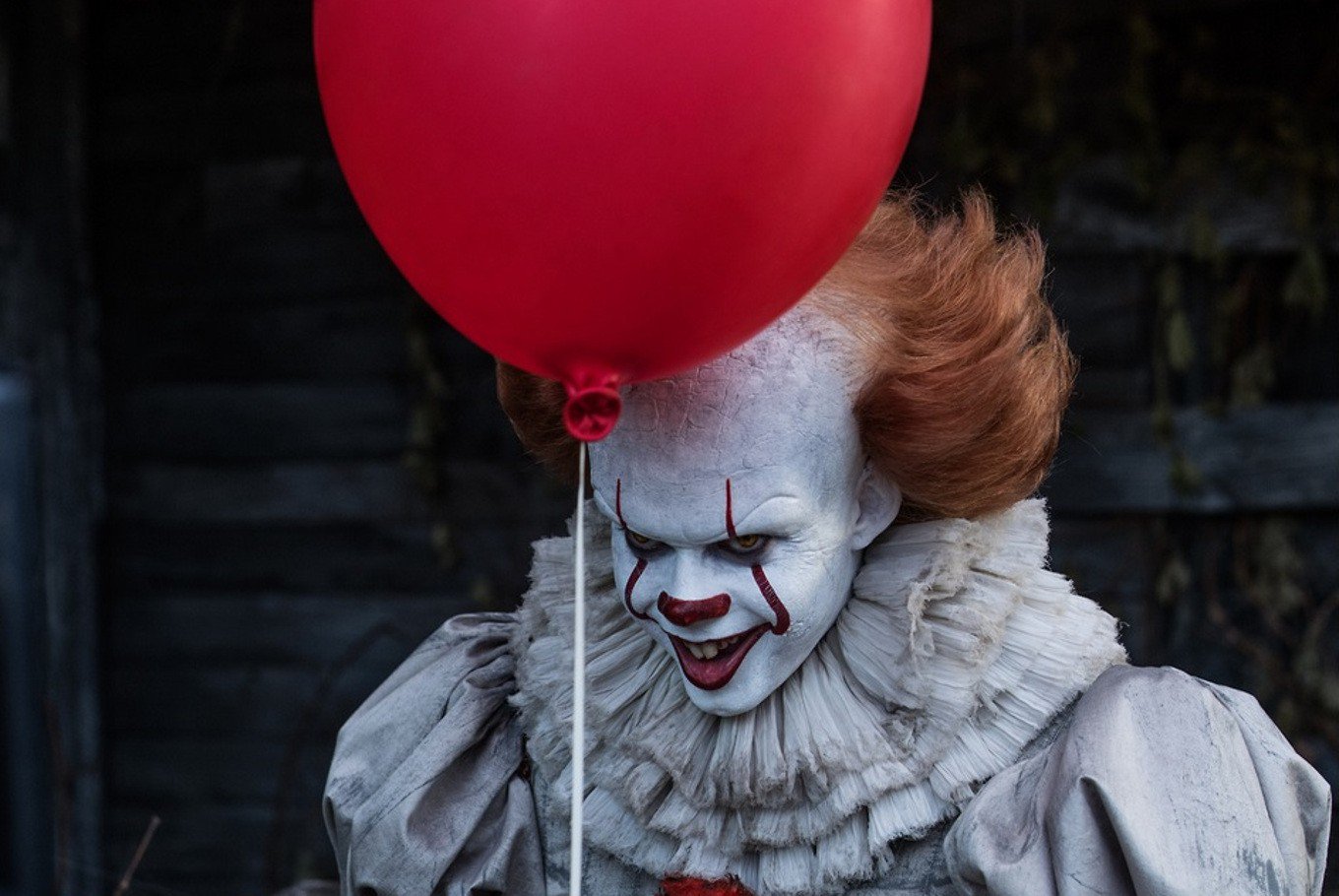 Crítica | It: A Coisa