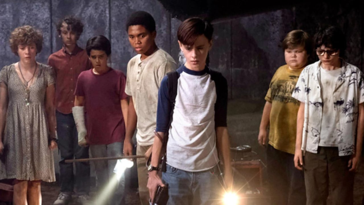 It: A Coisa | Stephen King fala sobre as crianças do Clube dos Perdedores