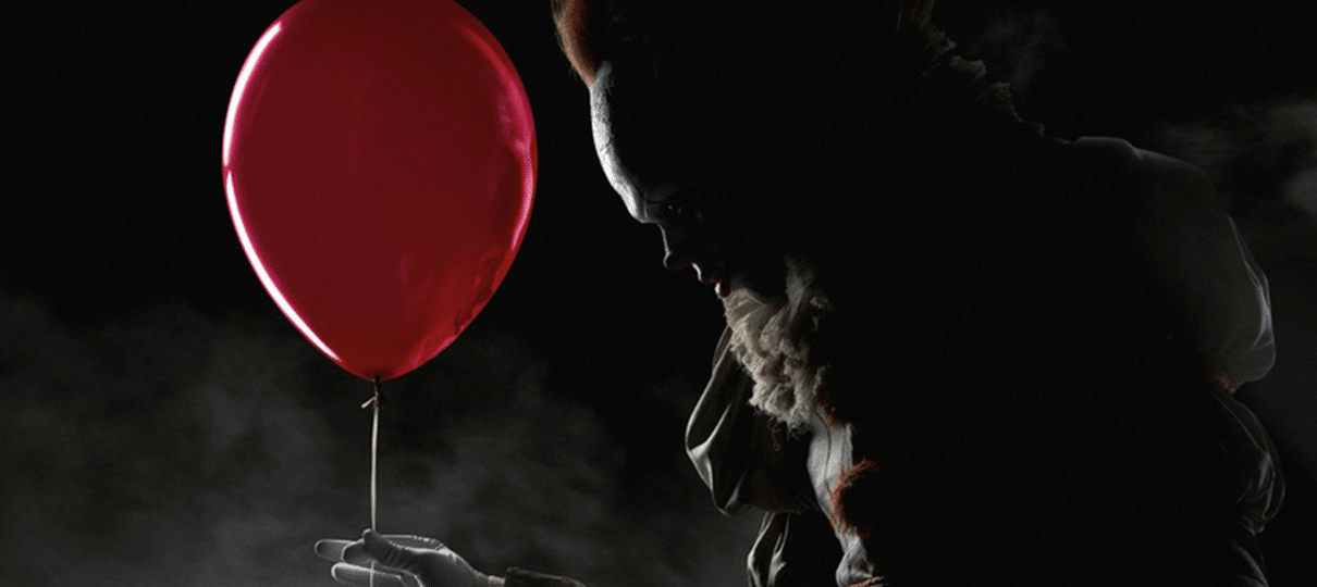 It: A Coisa quebrou recordes todos os dias desde que estreou