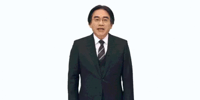 iwata-directly