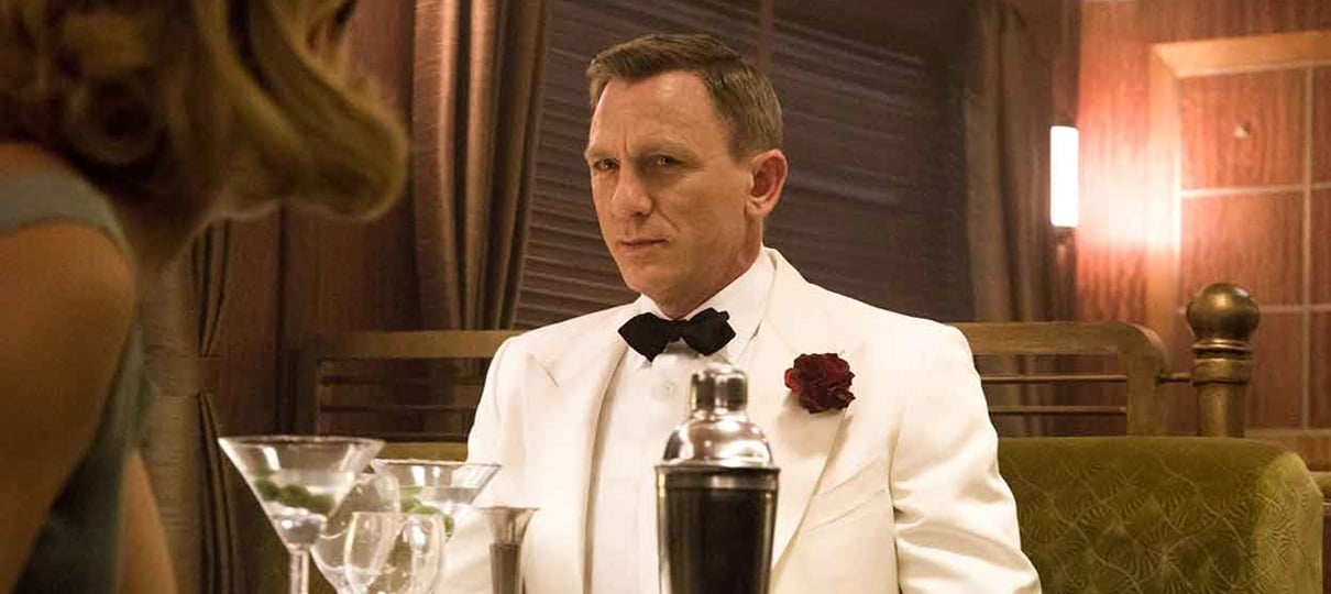 James Bond 25 pode ser dirigido por uma mulher