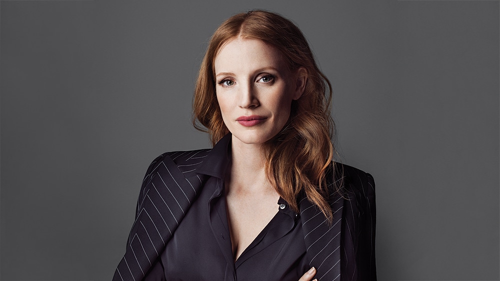 It: A Coisa | Diretor quer que Jessica Chastain interprete Bev no Capítulo 2