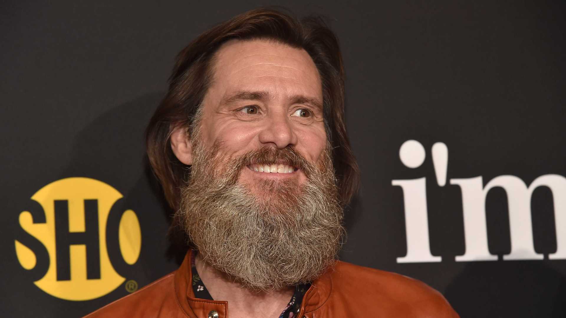 Jim Carrey aceitaria fazer um filme da Marvel