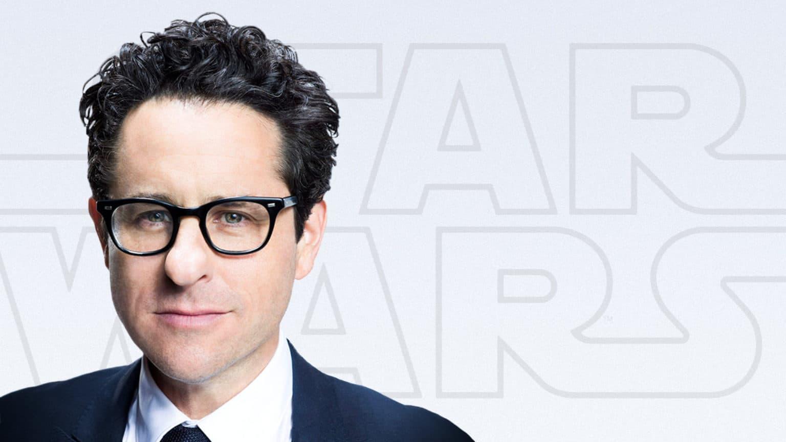 Star Wars IX | J.J. Abrams vai dirigir e roteirizar o filme