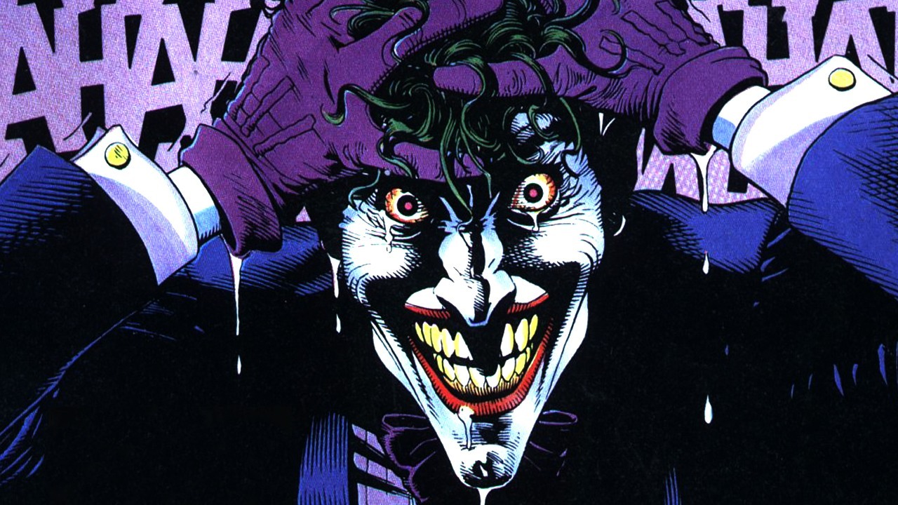 Filme de origem do Coringa é parecido com o Batman de Darren Aronofsky