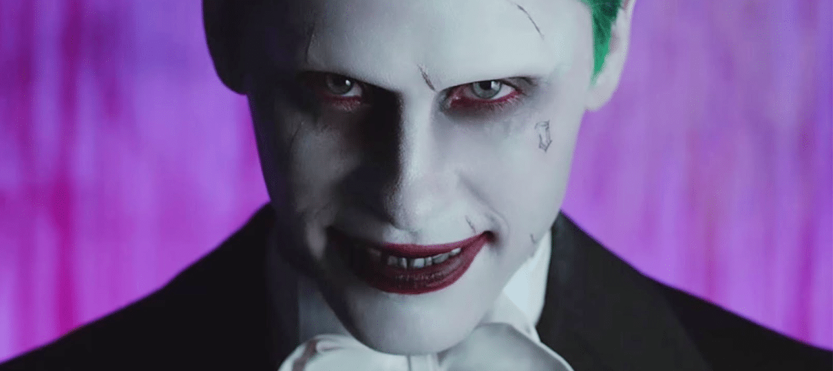 Mark Hamill elogia atuação de Jared Leto como Coringa