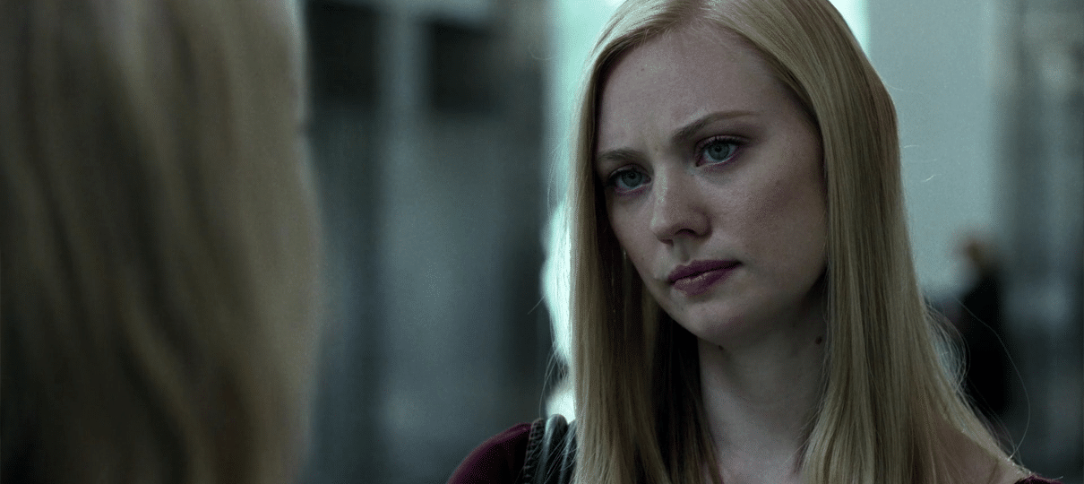 Justiceiro | Karen Page incorpora a caveira em novo teaser