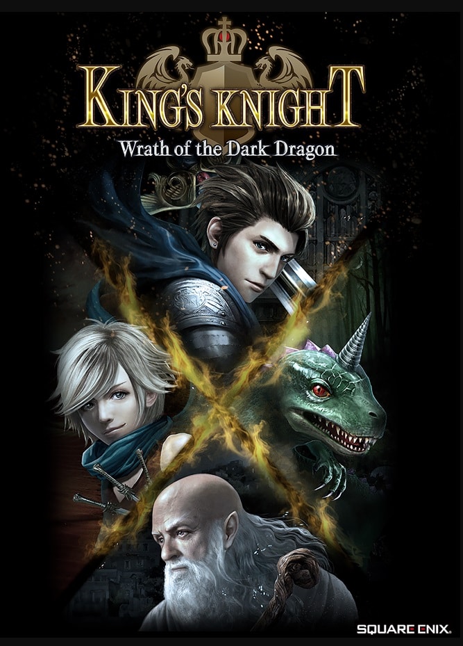 kings knight