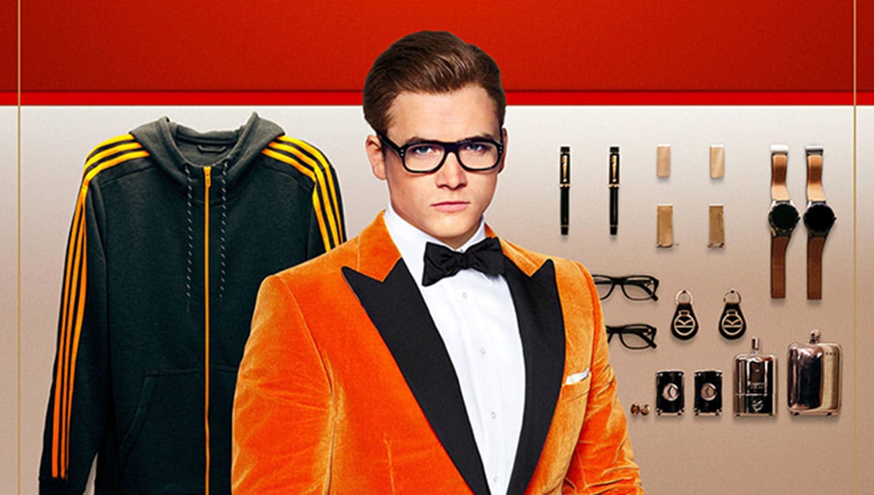 Crítica | Kingsman: O Círculo Dourado