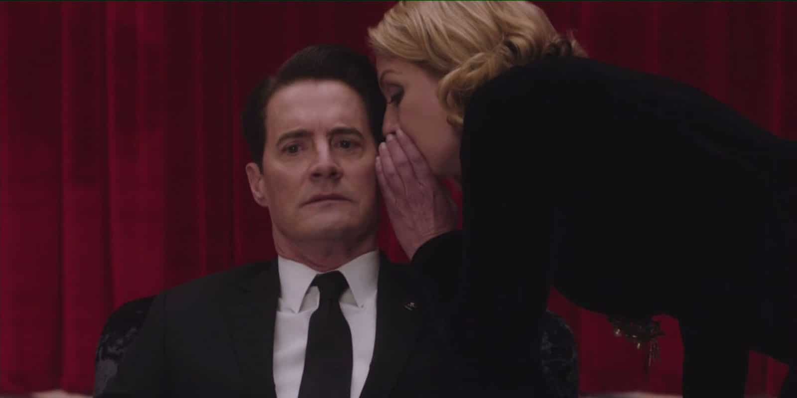 Crítica | Twin Peaks: The Return