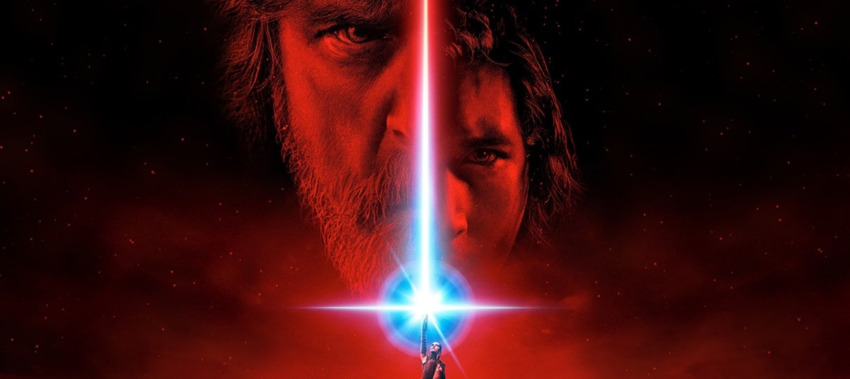 Duração de Star Wars: Os Últimos Jedi será mais longa que qualquer outro filme da saga