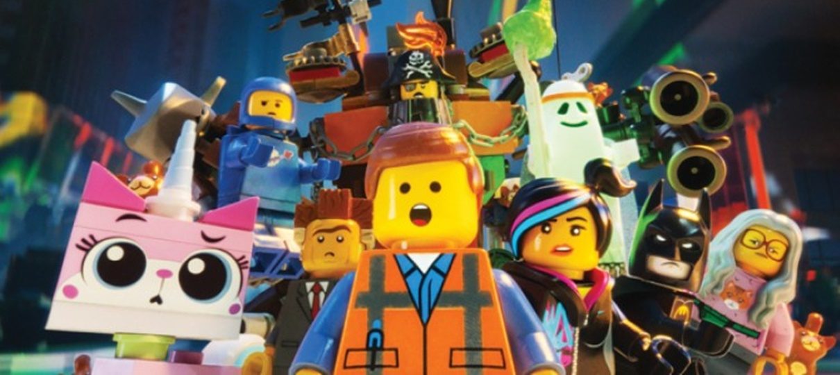 Análise  Uma Aventura Lego 2 é a evolução natural dos jogos da Lego -  Canaltech