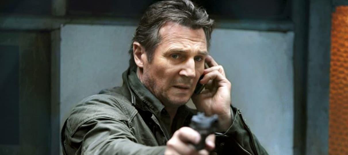 Honest Thief | Liam Neeson será ladrão procurado no filme