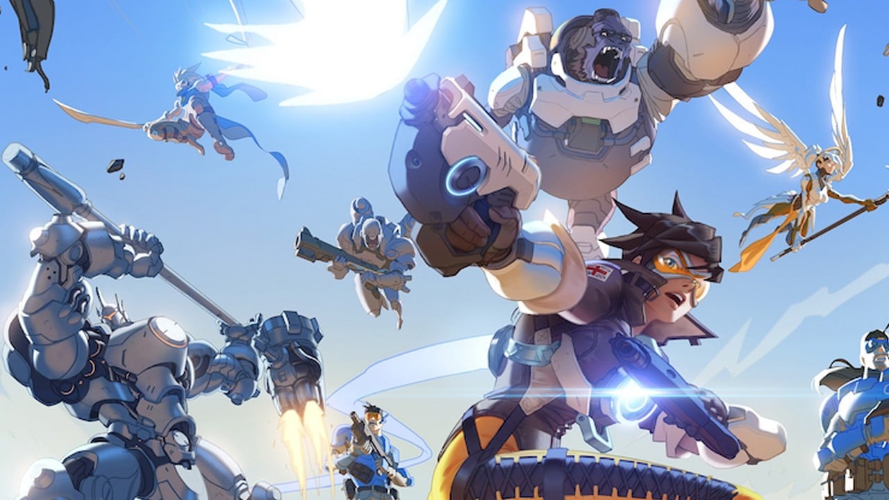 Liga Overwatch fecha doze equipes para a temporada inaugural