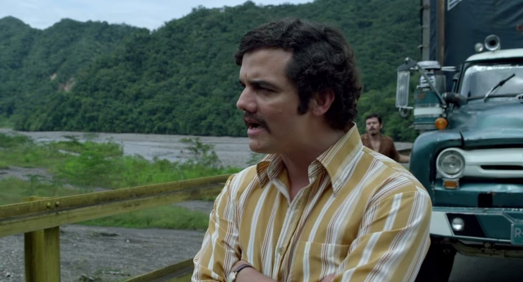 Produtor que pesquisava locações para a série Narcos foi morto a tiros