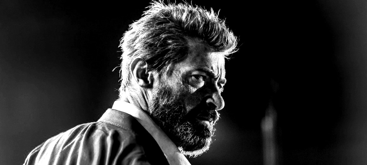 Logan já foi enviado para os votantes do Oscar