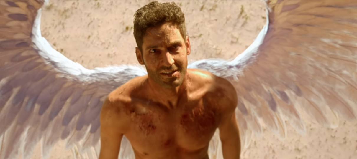 Lucifer | Elenco fala sobre a terceira temporada (e a mais diabólica)