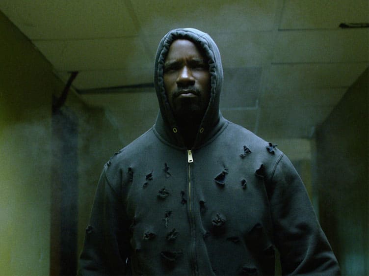 Luke Cage | Mike Colter comenta participação de Punho de Ferro na série