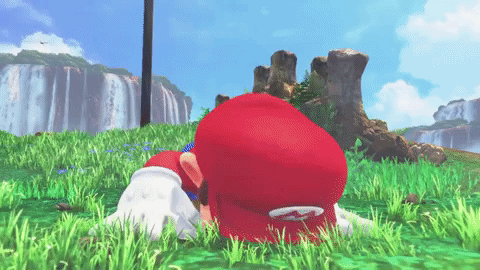 mario