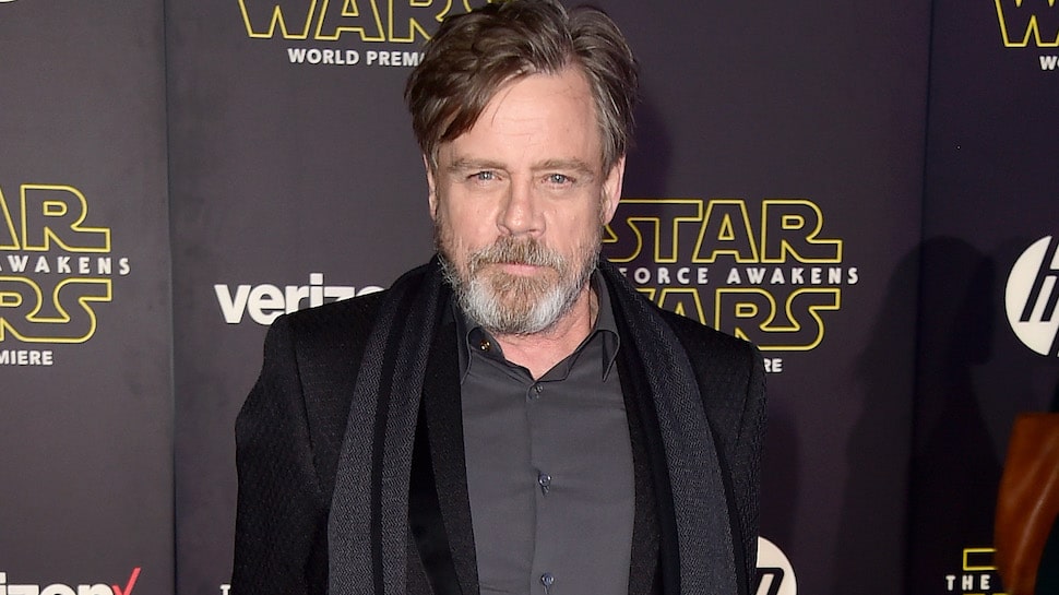 Star Wars: Os Últimos Jedi | Mark Hamill alerta os fãs para spoilers de HQ antiga