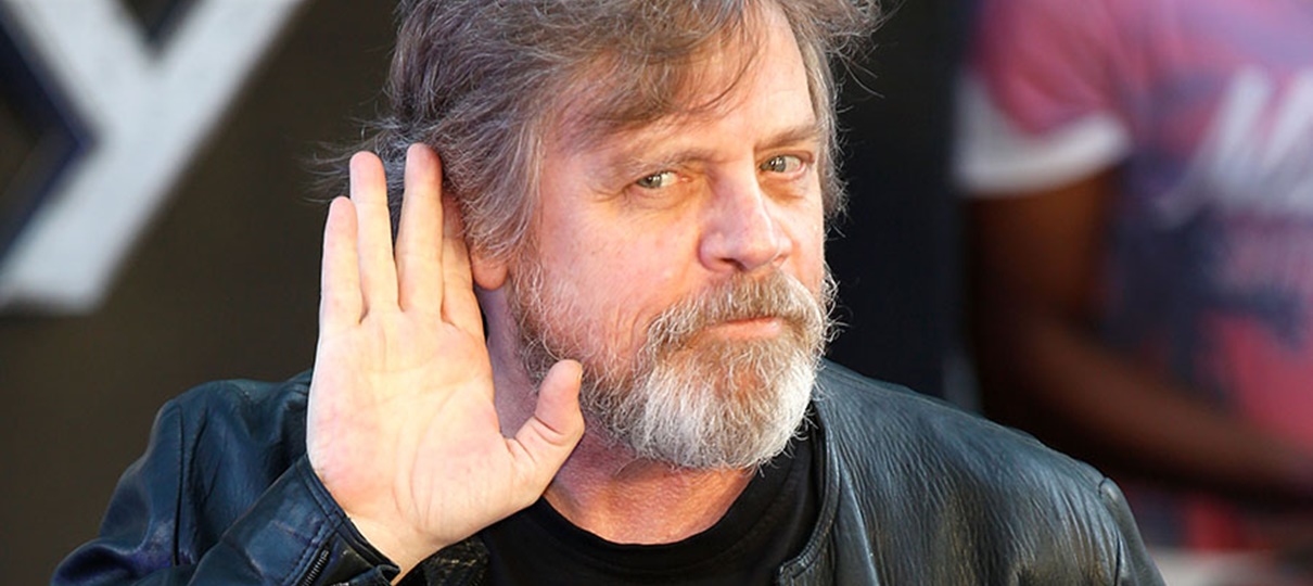 Mark Hamill acredita que Star Wars não precisa mais de Luke - NerdBunker