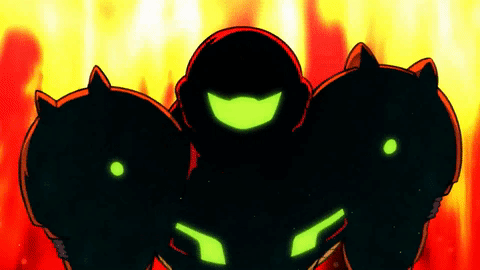 metroid