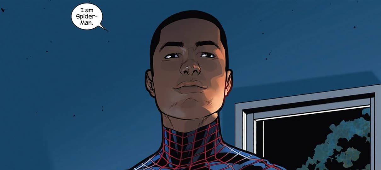 Homem-Aranha: De Volta ao Lar | Cena deletada traz easter egg de Miles Morales!