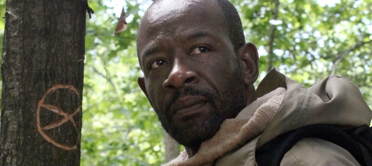The Walking Dead | Ator de Morgan revela que personagem pode ter grandes mudanças
