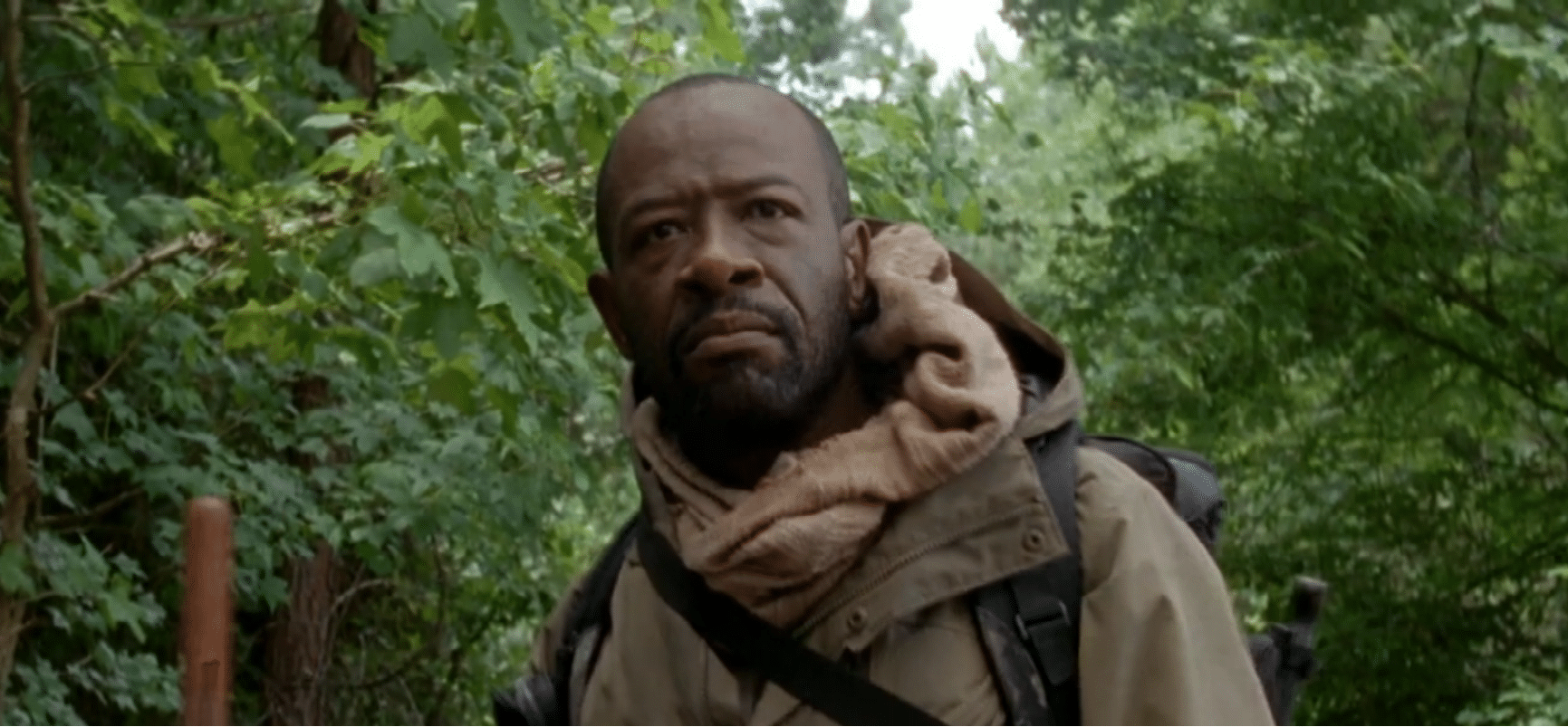 The Walking Dead | Morgan pode morrer na oitava temporada?