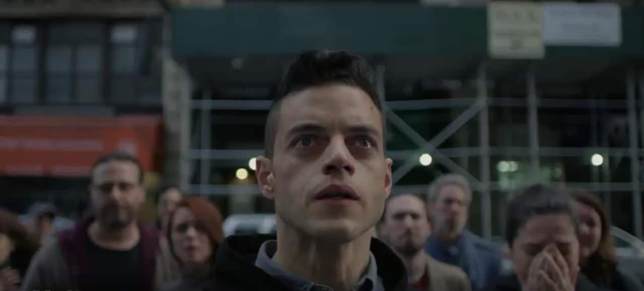 Mr. Robot | Rami Malek fala sobre o possível fim da série