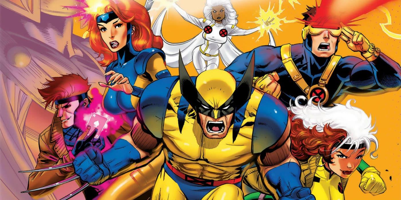Os X-Men quase tiveram outro nome nas HQs