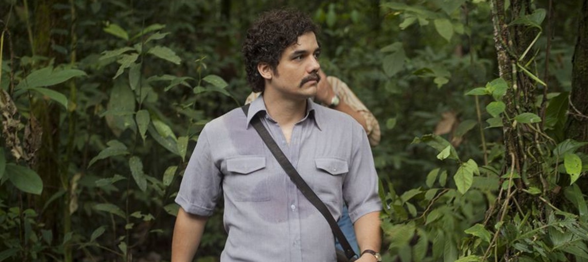 Narcos | Irmão de Pablo Escobar ameaça cancelar a série após morte de produtor