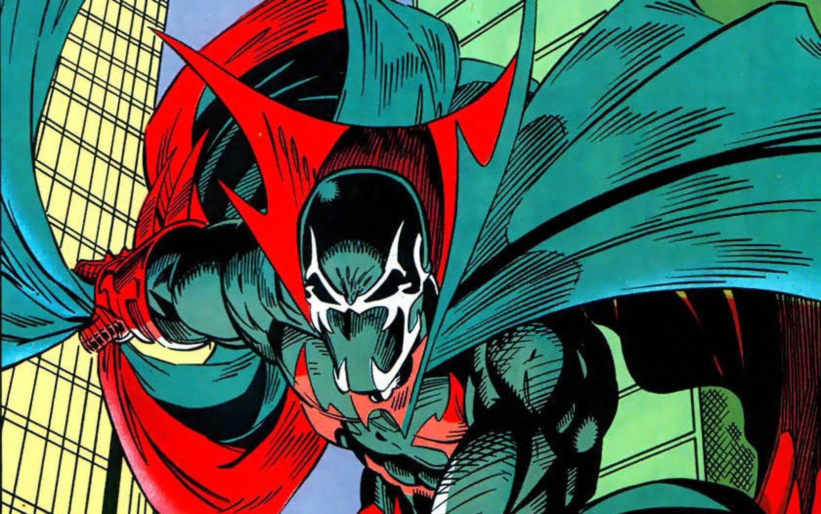 Nightwatch pode ganhar filme solo dirigido por Spike Lee [RUMOR]