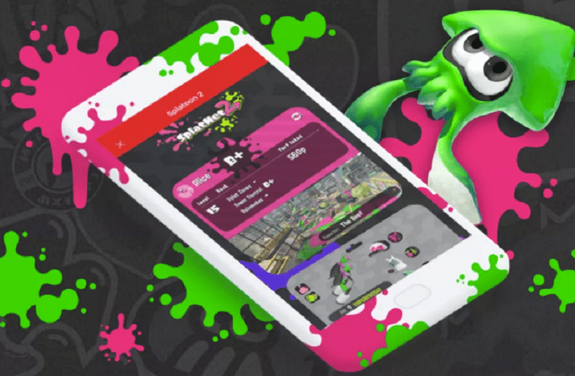 Atualização traz melhoras para aplicativo de chat do Nintendo Switch