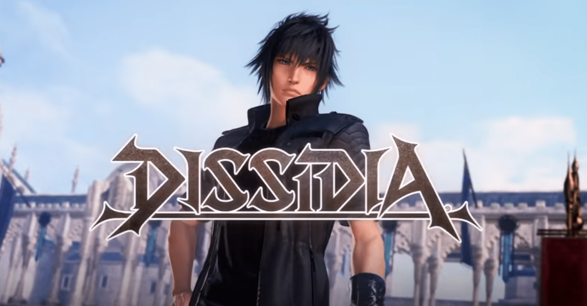 Trailer de Dissidia Final Fantasy NT mostra Noctis, Cloud e Squall em ação