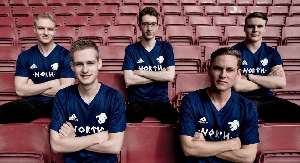 CS:GO | Em final atípica, North vence DreamHack Montreal 2017; Immortals fica em segundo