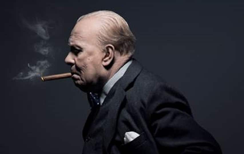Trailer internacional de O Destino de uma Nação mostra Churchill tomando uma decisão