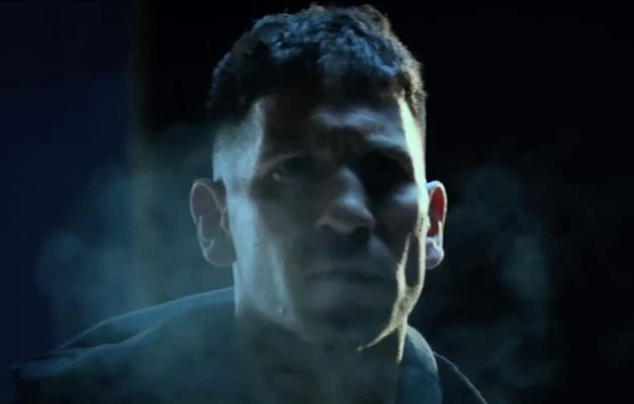 Jon Bernthal fala sobre como é interpretar o Justiceiro