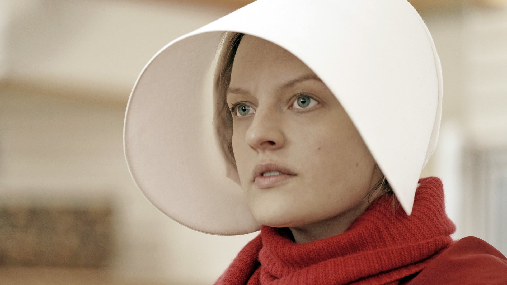 Handmaid's Tale é a primeira produção de streaming a ganhar Emmy de Melhor Série Dramática