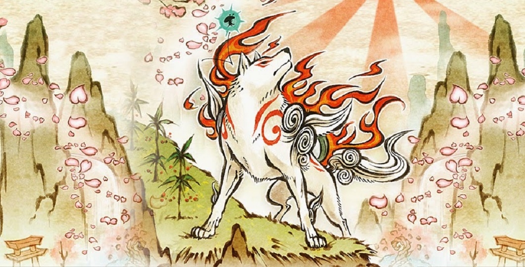 Coreia classifica Okami HD para PS4, Xbox One e PC