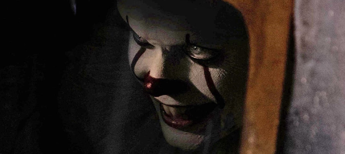 It: A Coisa | Cena excluída mostrava como Pennywise era antes de aterrorizar os Perdedores