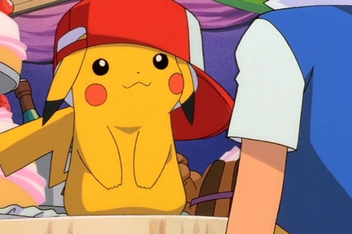 Jogadores poderão resgatar Pikachu de boné em Pokémon Sun e Moon