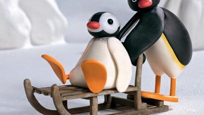 Pingu vai ganhar versão anime feita pelo estúdio de Ajin