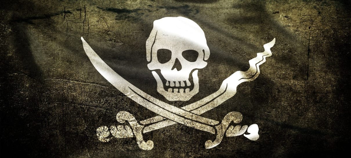 Estudo europeu mostra que a pirataria não afeta tanto assim as vendas
