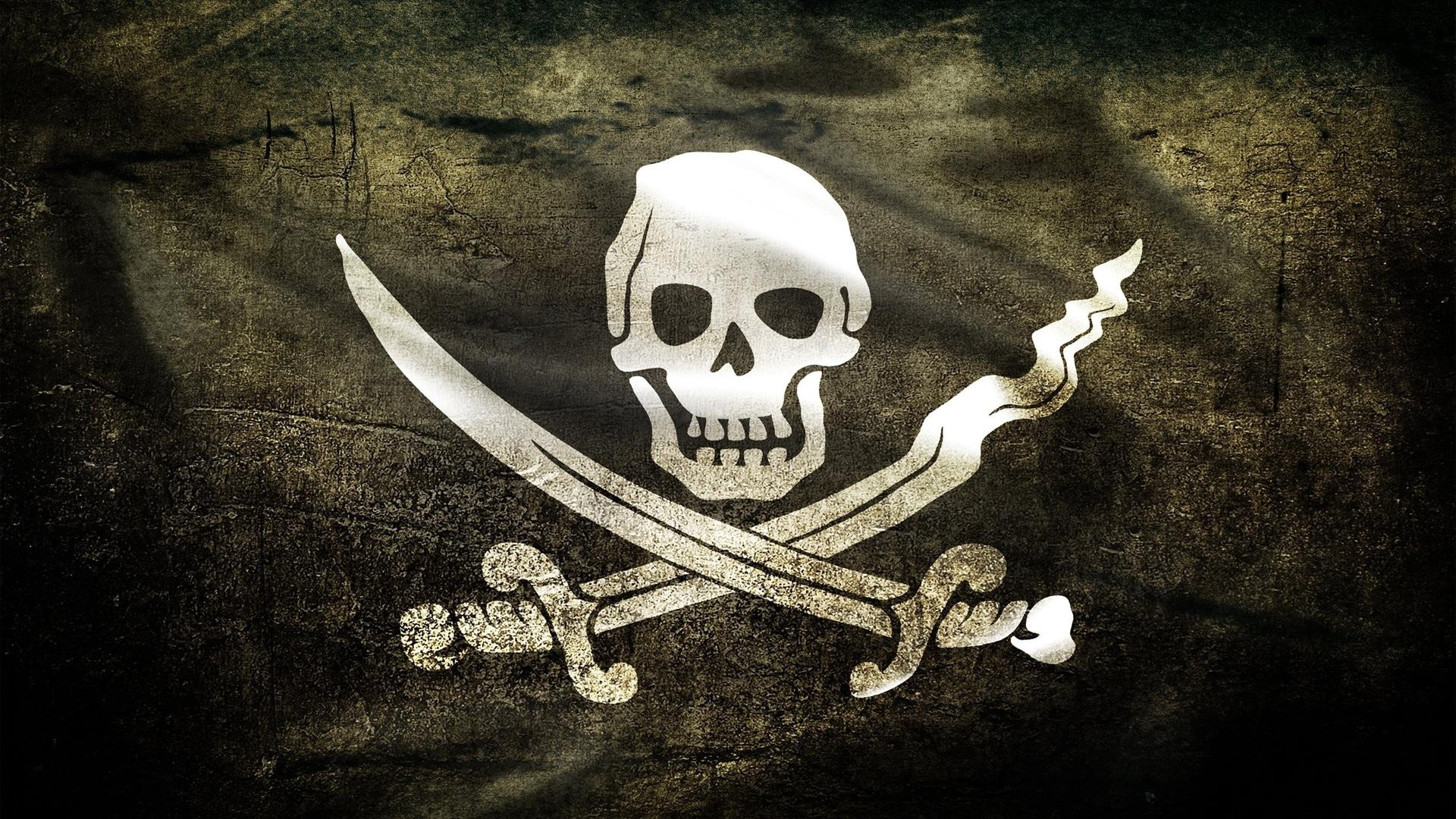 Estudo europeu mostra que a pirataria não afeta tanto assim as vendas
