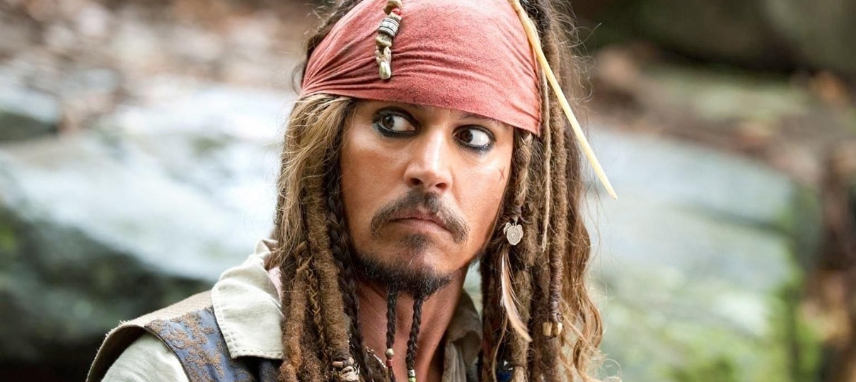 Piratas do Caribe 6 pode não acontecer