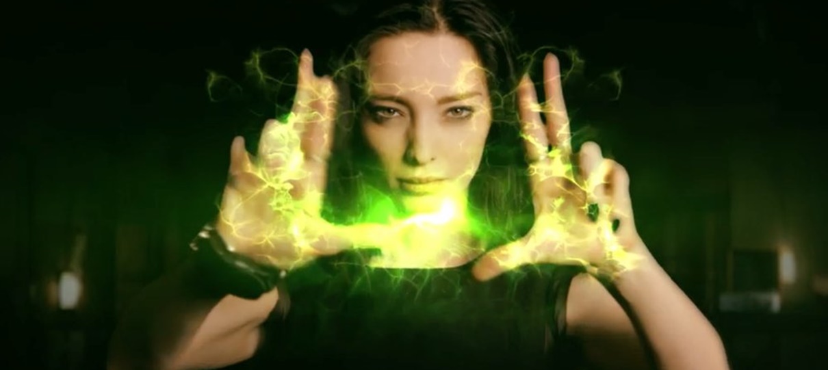 The Gifted | Nova série dos X-Men vai abordar relação entre Polaris e Magneto