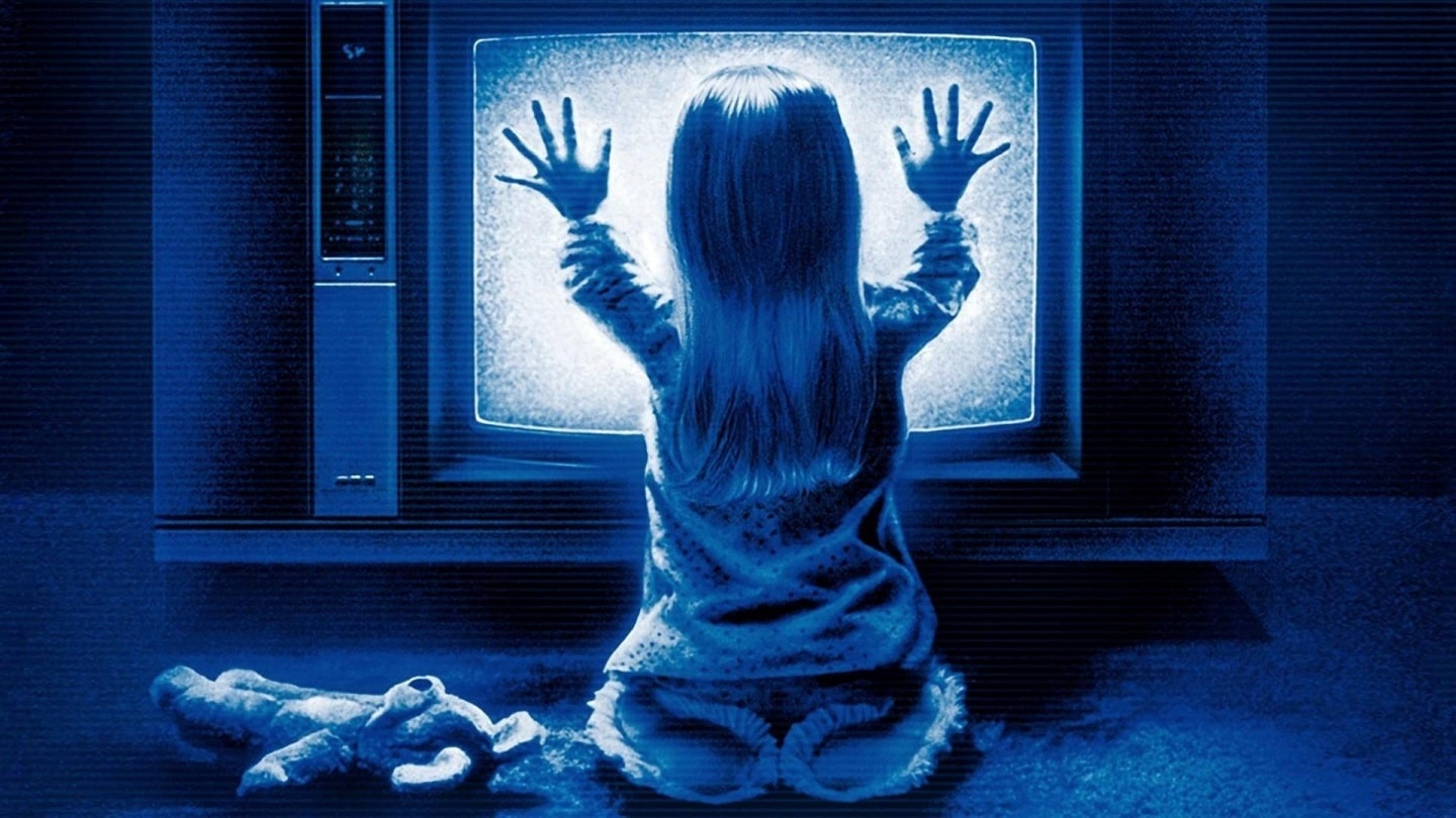 Quem dirigiu Poltergeist, Spielberg ou Tobe Hooper? Cineasta comenta confusão